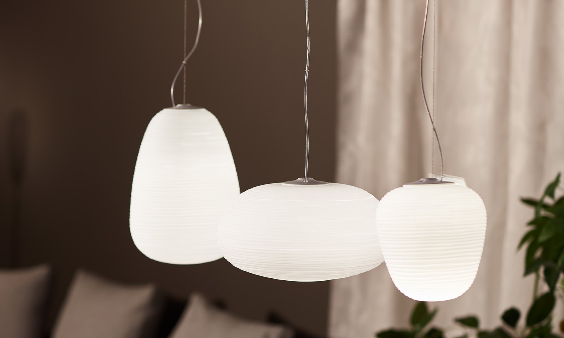 Lampen und Lichter von Bühler Einrichtungen Tischlampen, Deckenleuchten und Stehlampen aller Art, Licht und Atmosphäre