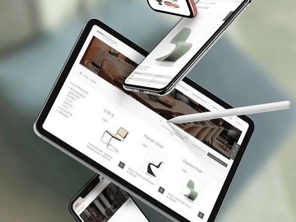 Online-Shop von bühler einrichtungen - Online-Shop, Möbel, Polstermöbel, Accessoires, Dekoration, Esszimmer, Einrichtungsberatung - bühler einrichtungen in Friesenheim bei Offenburg zwischen Karlsruhe und Freiburg