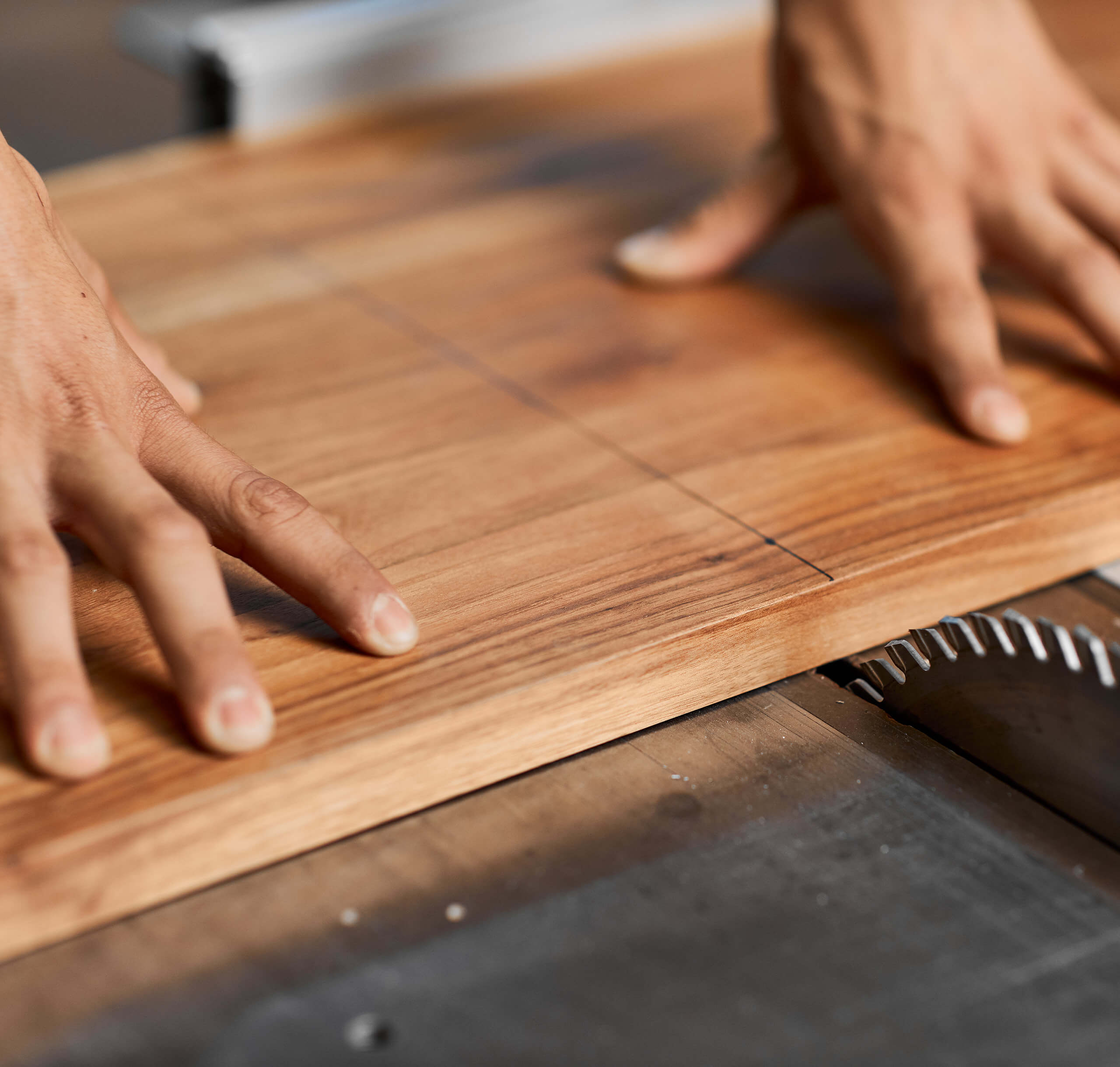 Individuelle Möbel nach Maß - Küchenberatung, Möbel nach Maß, Möbelanpassung, Service, Einrichtungsberatung - bühler einrichtungen in Friesenheim bei Offenburg zwischen Karlsruhe und Freiburg