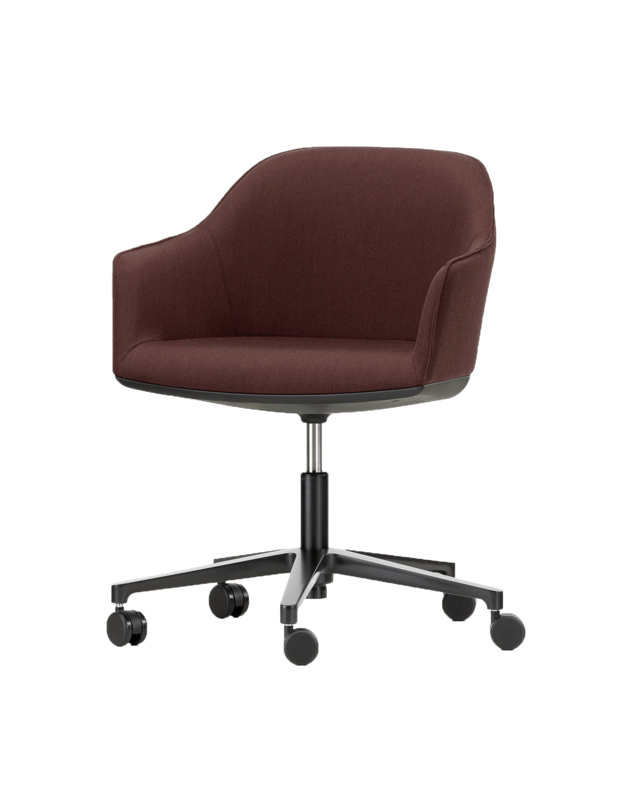 gepolsterter Drehstuhl - Bürostuhl, Büromöbel, Polsterstuhl - bühler einrichtungen in Friesenheim bei Offenburg zwischen Karlsruhe und Freiburg