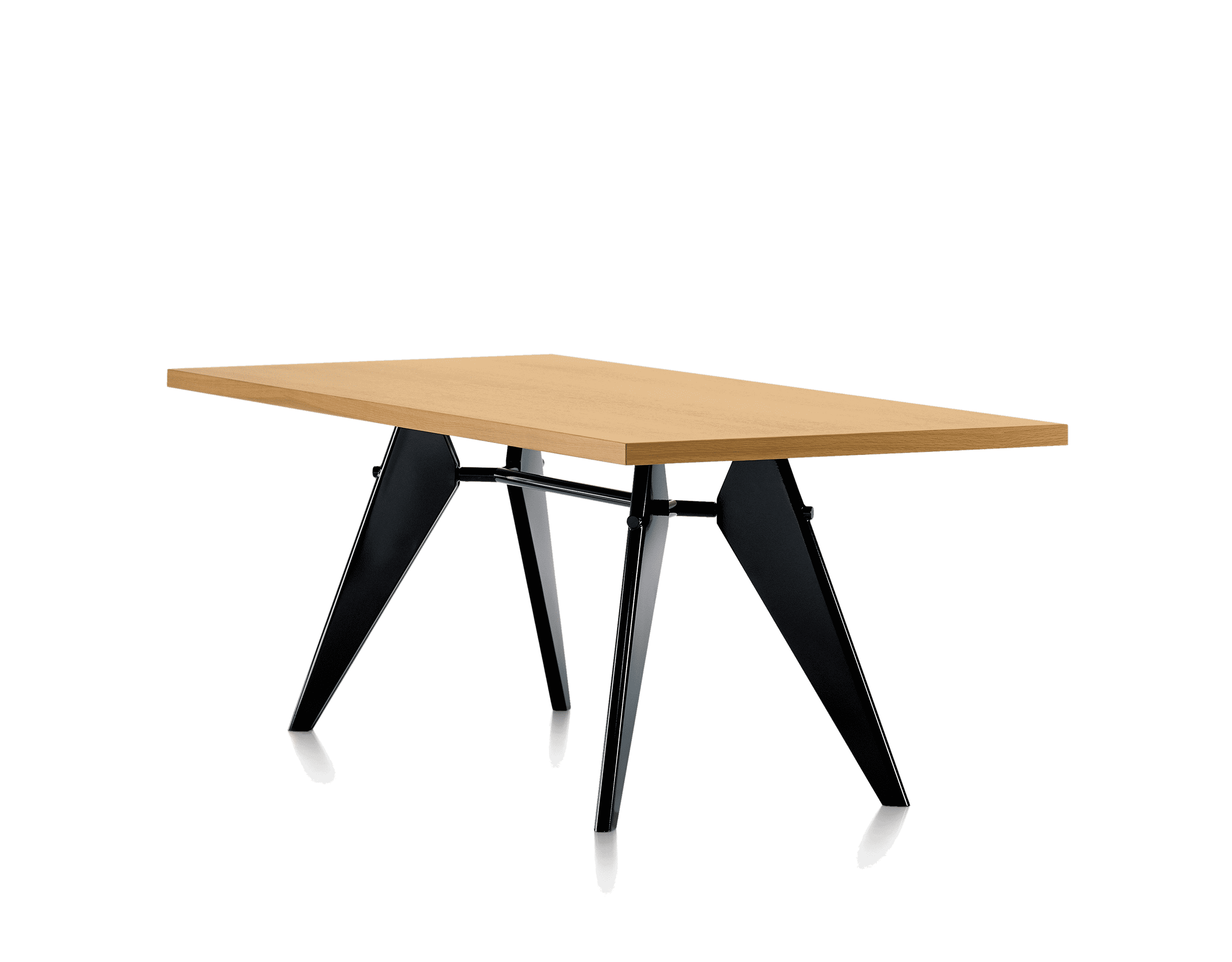 EM Table Esstisch by Vitra - Stuhl, Esszimmerstuhl, Möbel, Polstermöbel - bühler einrichtungen in Friesenheim bei Offenburg zwischen Karlsruhe und Freiburg