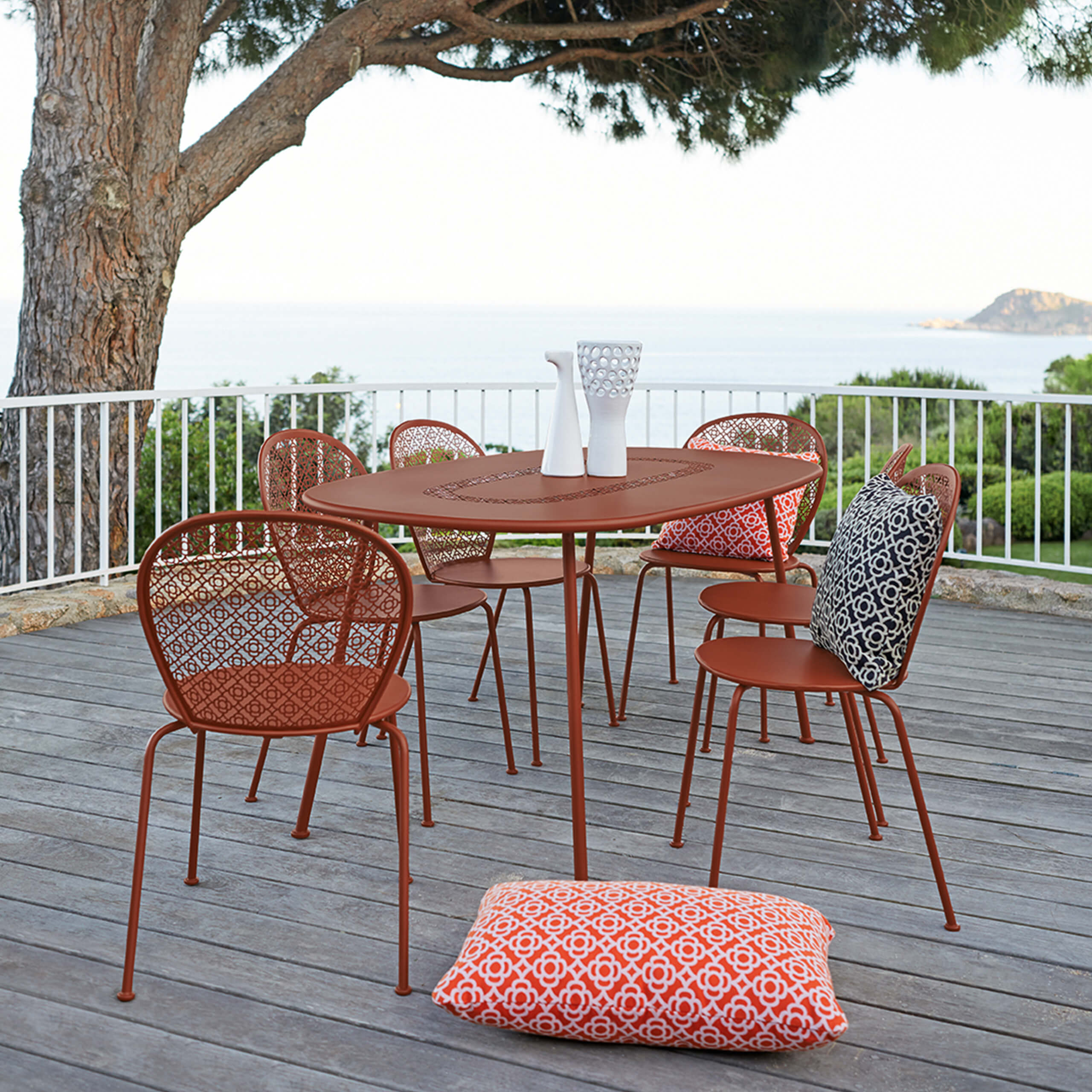 Garten | Bühler Einrichtungen