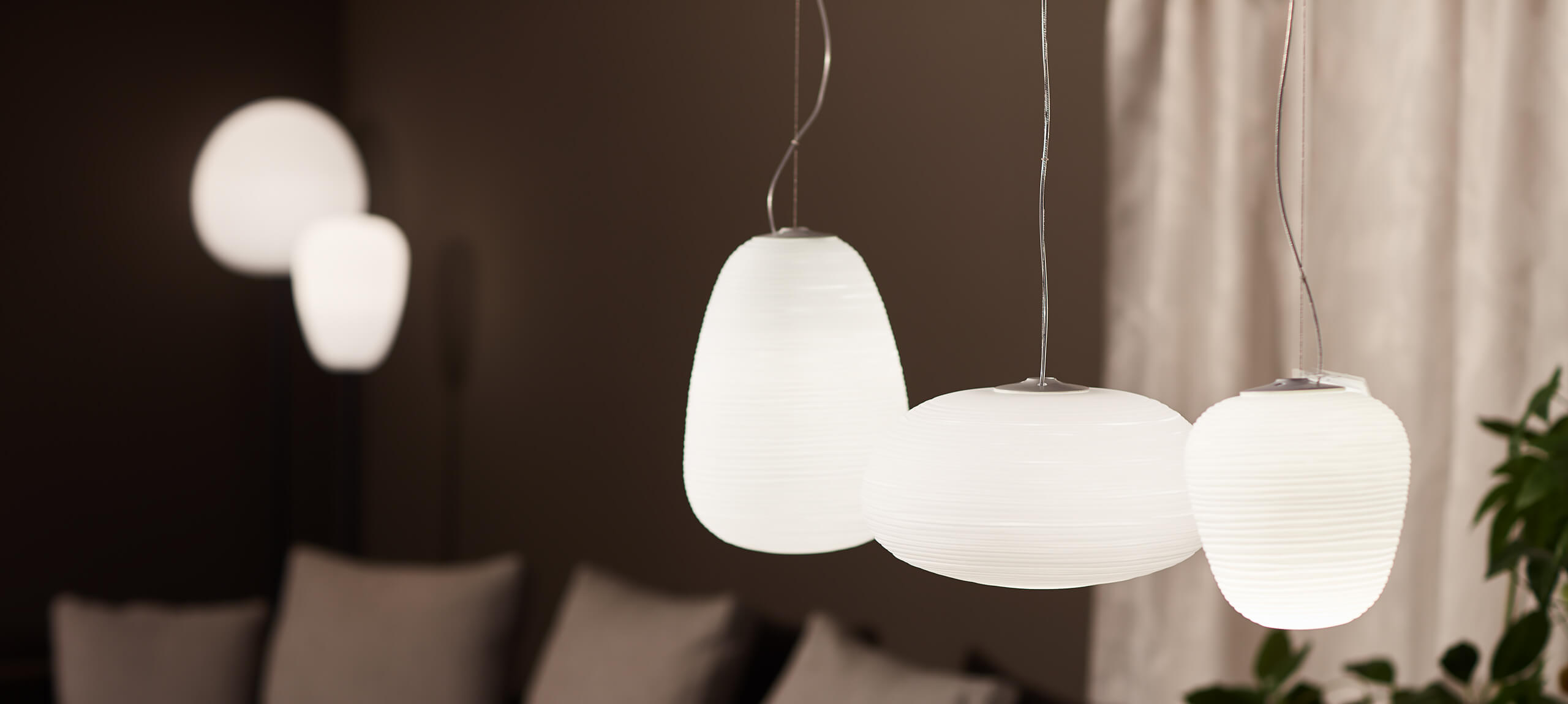 Lampen und Leuchten von Bühler Einrichtung