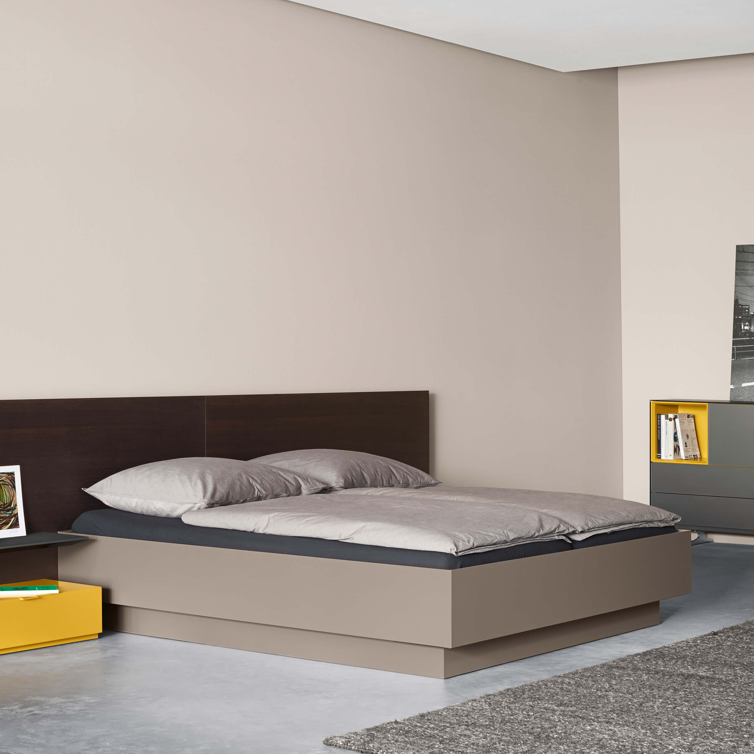 Schlafen | Bühler Einrichtungen