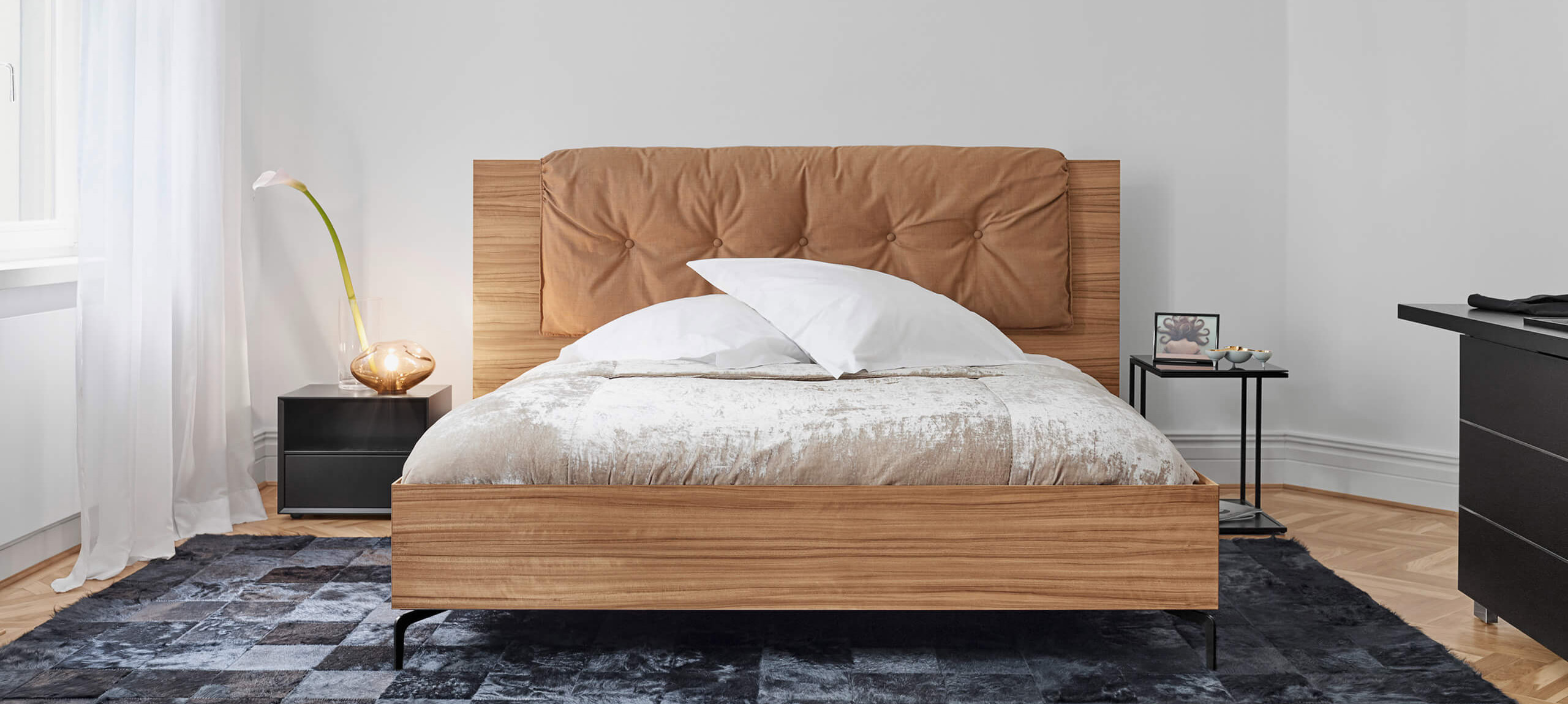 Schlafen | Bühler Einrichtungen